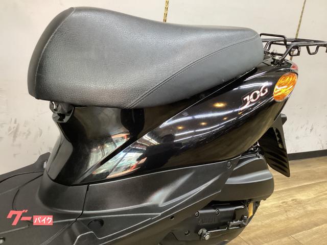 ヤマハ JOG SA55J インジェクション車 ノーマル車 点検整備
