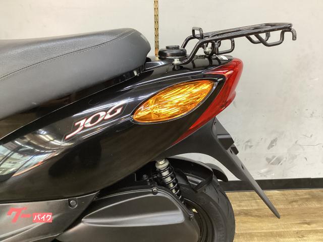 ヤマハ JOG SA55J インジェクション車 ノーマル車 点検整備