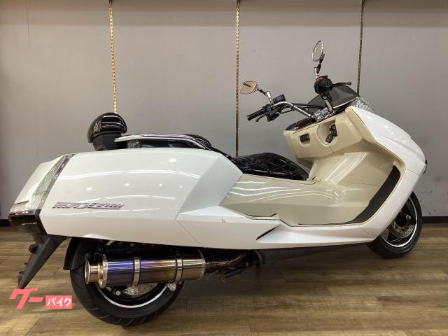 車両情報:ヤマハ マグザム | BIKE SHOP L−SIZE | 中古バイク・新車