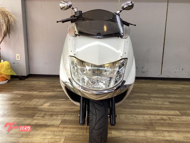 車両情報:ヤマハ マグザム | BIKE SHOP L−SIZE | 中古バイク・新車