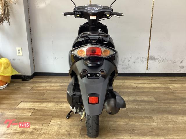ホンダ Dio AF68 インジェクション車 ノーマル車 点検整備済み