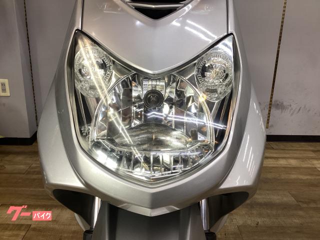 ヤマハ シグナスX 2型 SE44J ノーマル車 点検整備済み