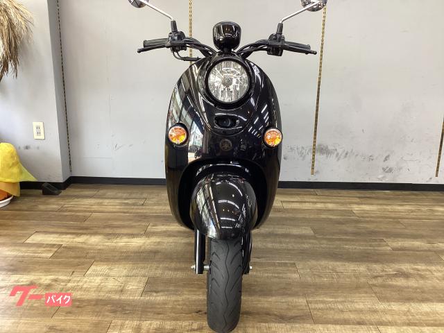 ヤマハ ビーノ 4スト インジェクション車 ノーマル車 点検整備済み