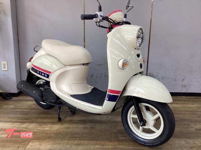 ビーノ　ＳＡ５４Ｊ　インジェクション車　ノーマル車　点検整備済み