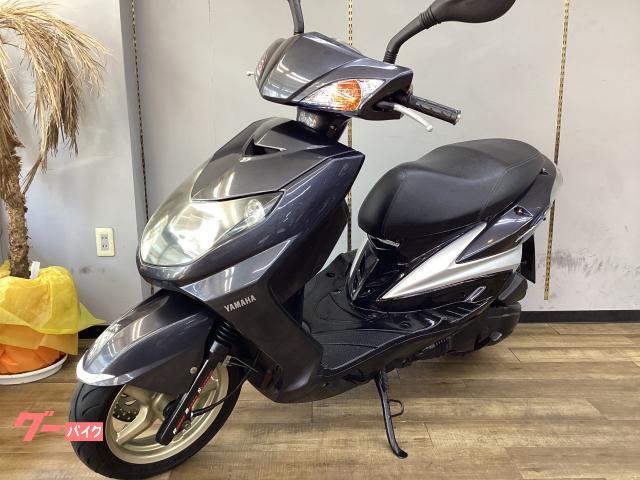 車両情報:ヤマハ シグナスX | BIKE SHOP L−SIZE | 中古バイク・新車