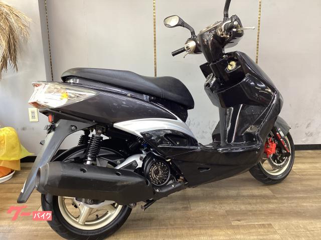 車両情報:ヤマハ シグナスX | BIKE SHOP L−SIZE | 中古バイク・新車