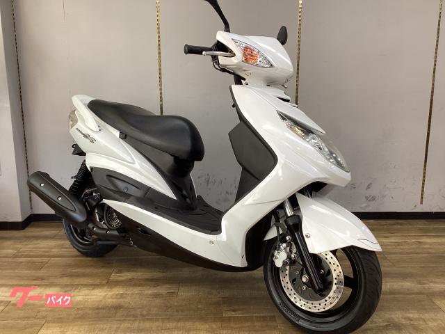 シグナスX ノーマル車 点検整備済み
