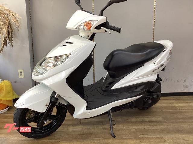 ヤマハ シグナスX ノーマル車 点検整備済み｜BIKE SHOP L