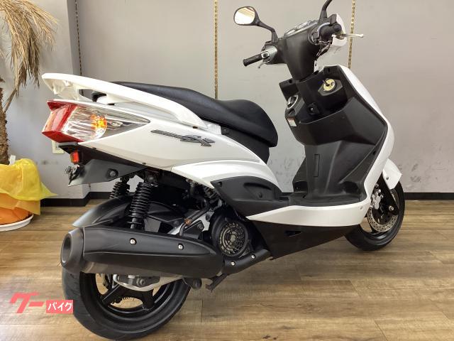 ヤマハ シグナスX ノーマル車 点検整備済み|BIKE SHOP L ヤマハ シグナスX ノーマル車 点検整備済み|BIKE SHOP L