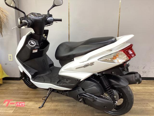 ヤマハ シグナスX ノーマル車 点検整備済み｜BIKE SHOP L