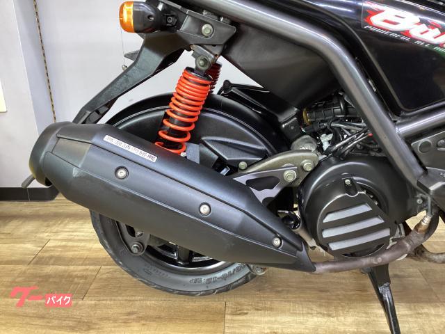 ヤマハ BW'S125 ノーマル車 点検整備済み｜BIKE SHOP L