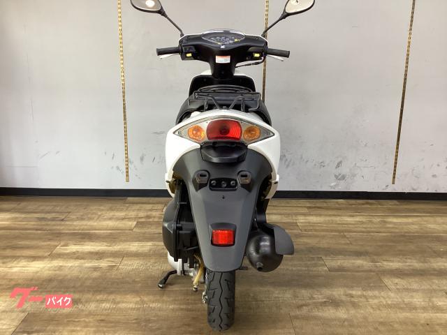 ホンダ Dio AF68 インジェクション車 ノーマル車 点検整備済み