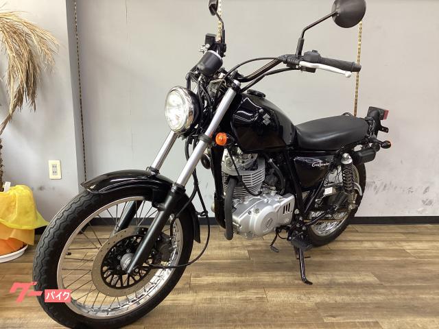 グラストラッカー スズキ 車両情報:スズキ SUZUKI 中古バイク Box