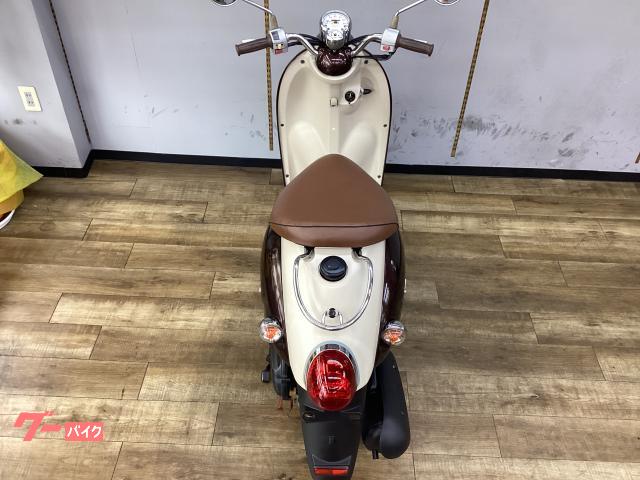 ヤマハ ビーノ FI インジェクション ノーマル車 点検整備済み