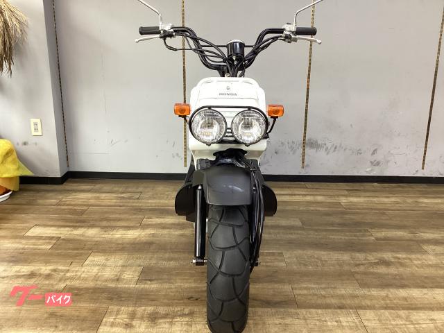 ホンダ ズーマー ノーマル車 点検整備済み|BIKE SHOP L ホンダ ズーマー ノーマル車 点検整備済み|BIKE SHOP L
