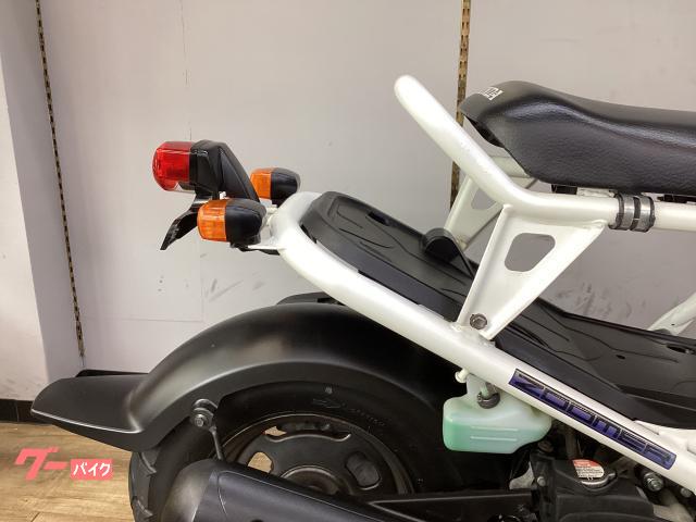 ホンダ ズーマー ノーマル車 点検整備済み｜BIKE SHOP L