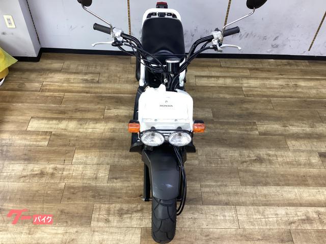 ホンダ ズーマー ノーマル車 点検整備済み｜BIKE SHOP L