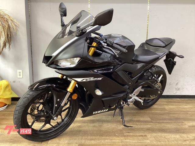 車両情報:ヤマハ YZF−R25 | BIKE SHOP L−SIZE | 中古バイク・新車