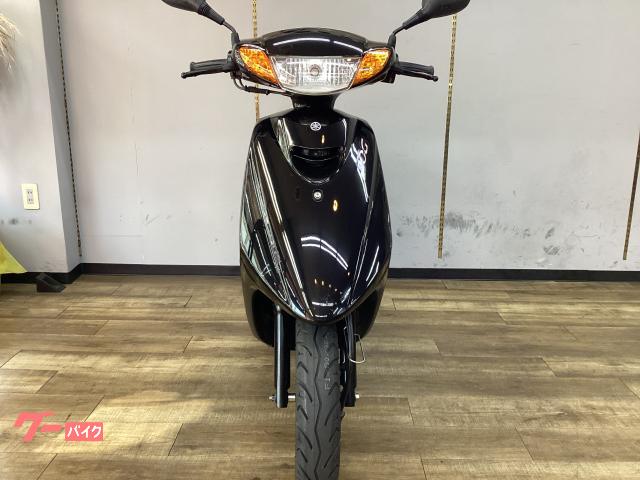ヤマハ JOG SA55J インジェクション車 ノーマル車 点検整備