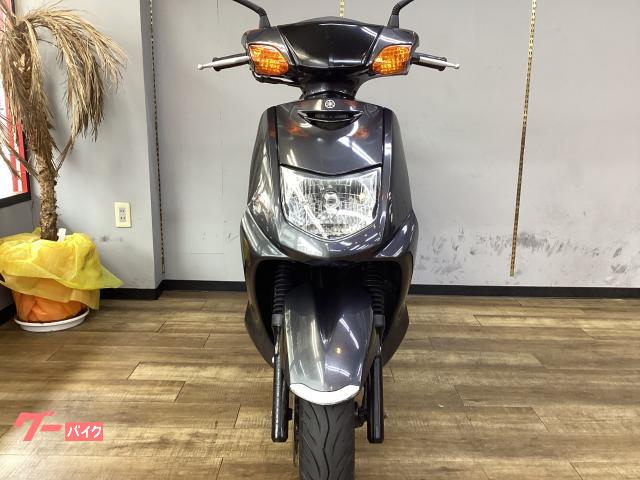ヤマハ シグナスX バックレスト付き ノーマル車 点検整備済み