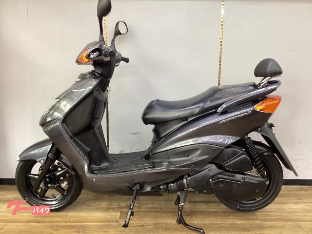 車両情報:ヤマハ シグナスX | BIKE SHOP L−SIZE | 中古バイク・新車