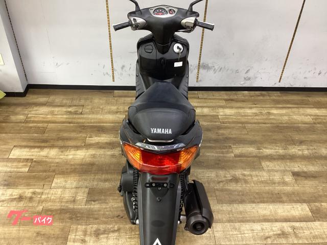 ヤマハ シグナスX バックレスト付き ノーマル車 点検整備済み ヤマハ シグナスX バックレスト付き ノーマル車 点検整備済み