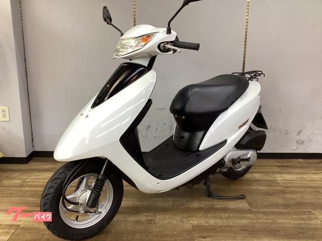 車両情報:ホンダ Dio | BIKE SHOP L−SIZE | 中古バイク・新車バイク