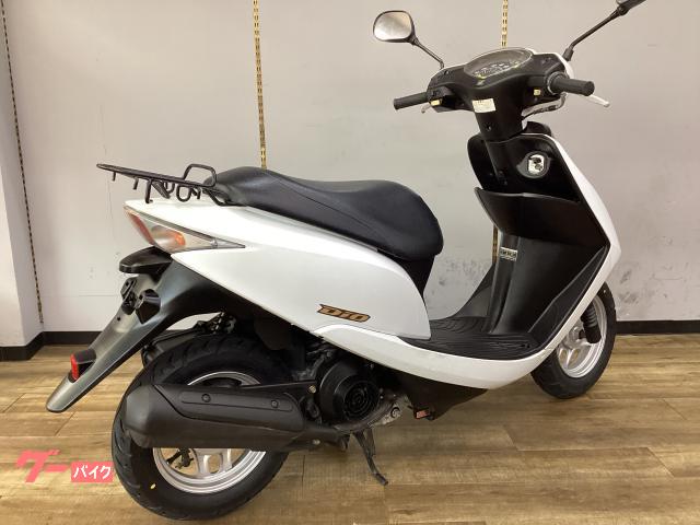 ホンダ Dio AF68 インジェクション車 ノーマル車 点検整備済み ホンダ Dio AF68 インジェクション車 ノーマル車 点検整備済み