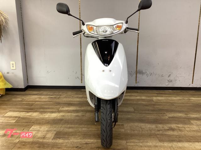 ホンダdio50 AF68インジェクション ホンダ Dio AF68 インジェクション車 ノーマル車 点検整備済み