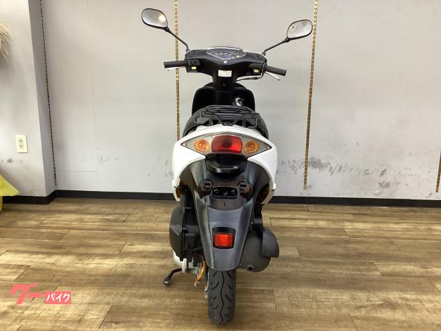 ホンダ Dio AF68 インジェクション車 ノーマル車 点検整備済み