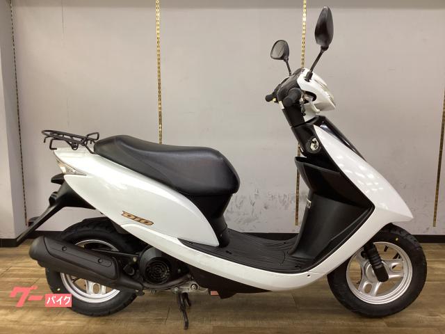 ホンダ Dio AF68 インジェクション車 ノーマル車 点検整備済み