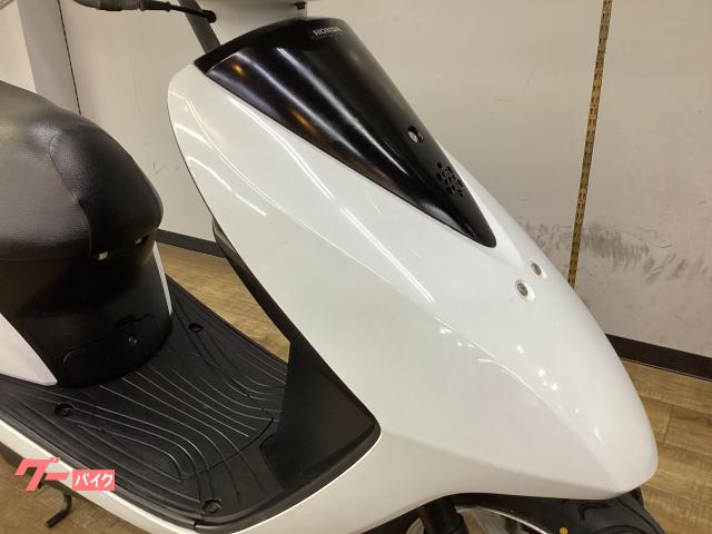 ホンダ Dio AF68 インジェクション車 ノーマル車 点検整備済み