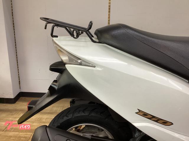 ホンダ Dio AF68 インジェクション車 ノーマル車 点検整備済み