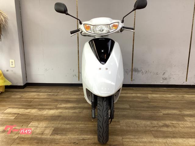 ホンダ Dio AF68 インジェクション車 ノーマル車 点検整備済み