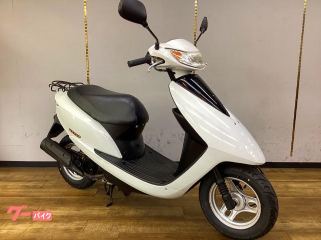 ホンダ Dio AF68 インジェクション車 ノーマル車 点検整備済み