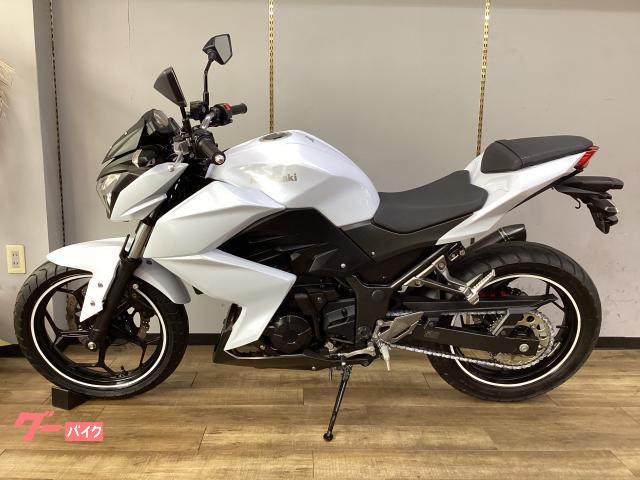 車両情報:カワサキ Z250 | BIKE SHOP L−SIZE | 中古バイク・新車 