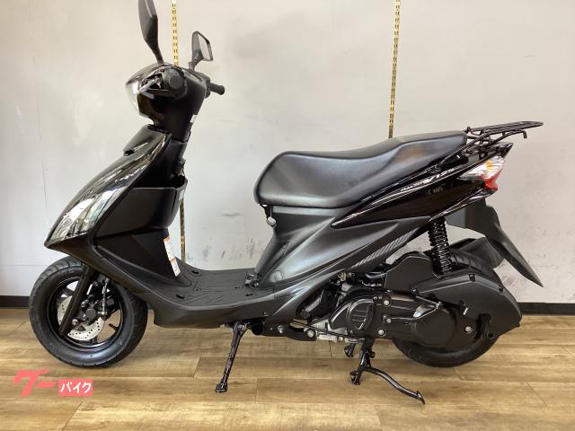車両情報:スズキ アドレスV125S | BIKE SHOP L−SIZE | 中古バイク