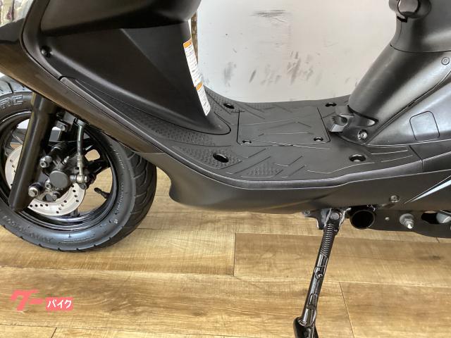 スズキ アドレスV125S ノーマル車 点検整備済み｜BIKE