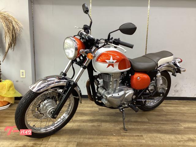 車両情報:カワサキ エストレヤ | BIKE SHOP L−SIZE | 中古バイク 車両情報:カワサキ エストレヤ | BIKE SHOP L−SIZE | 中古バイク