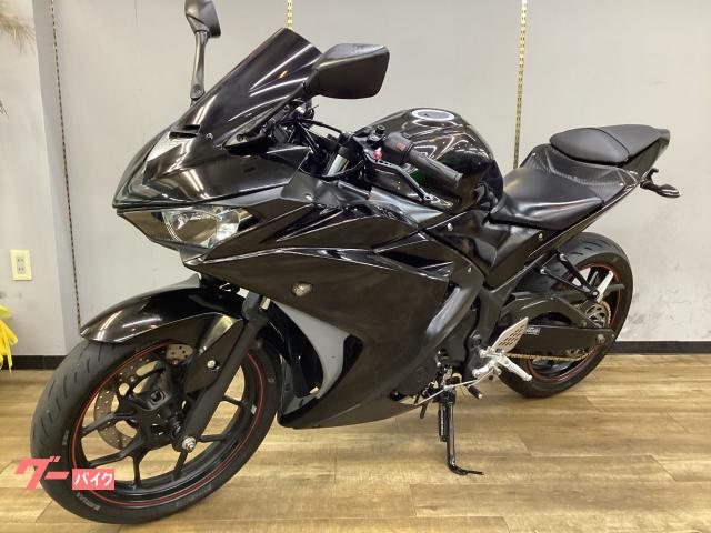 車両情報:ヤマハ YZF−R25 | BIKE SHOP L−SIZE | 中古バイク・新車 