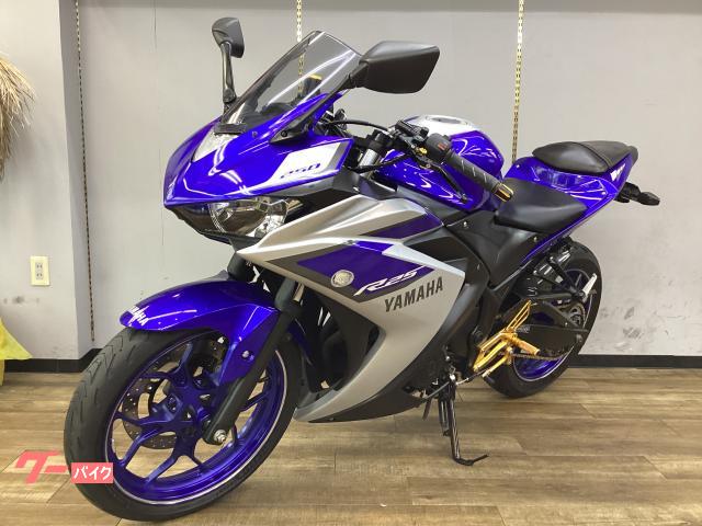 車両情報:ヤマハ YZF−R25 | BIKE SHOP L−SIZE | 中古バイク・新車 