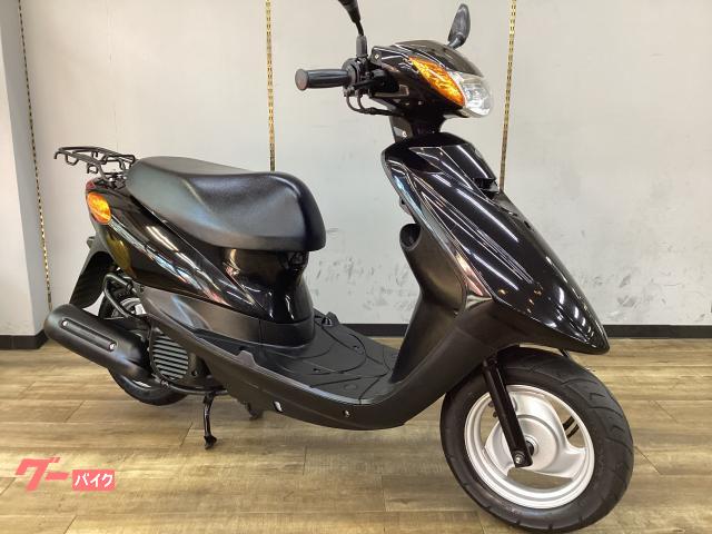 ＪＯＧ　４スト　インジェクション車　ノーマル車　点検整備済み