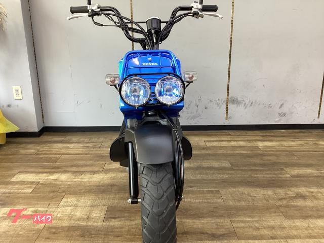 車両情報:ホンダ ズーマー | BIKE SHOP L−SIZE | 中古バイク・新車