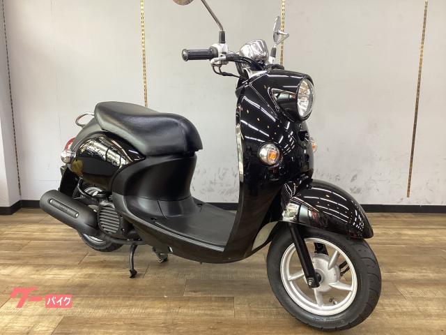 ビーノ　ＦＩ　インジェクション　ノーマル車　点検整備済み