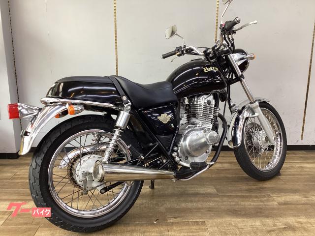 スズキ ボルティー スーパーサウンドマフラー 点検整備済み｜BIKE