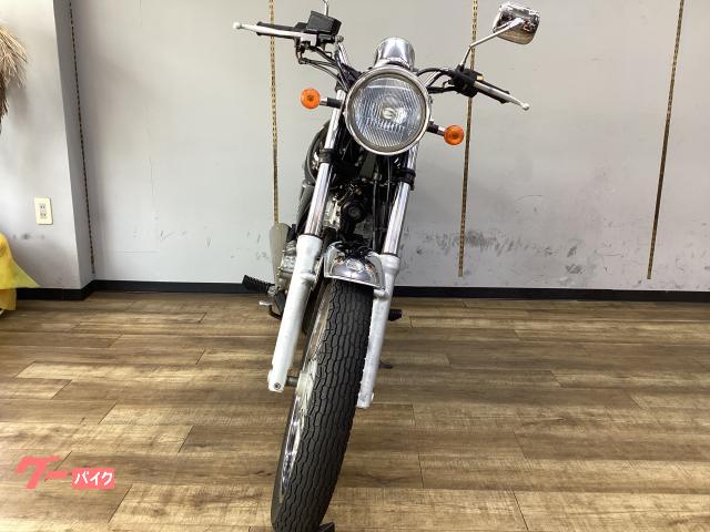 スズキ ボルティー スーパーサウンドマフラー 点検整備済み｜BIKE