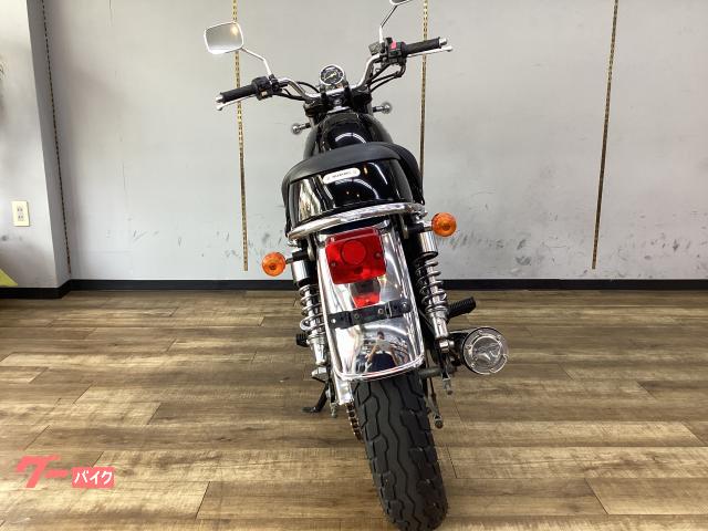 スズキ ボルティー スーパーサウンドマフラー 点検整備済み｜BIKE