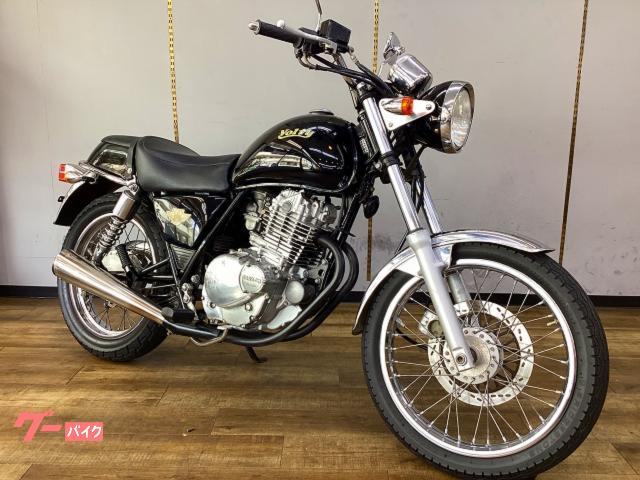 スズキ ボルティー スーパーサウンドマフラー 点検整備済み｜BIKE