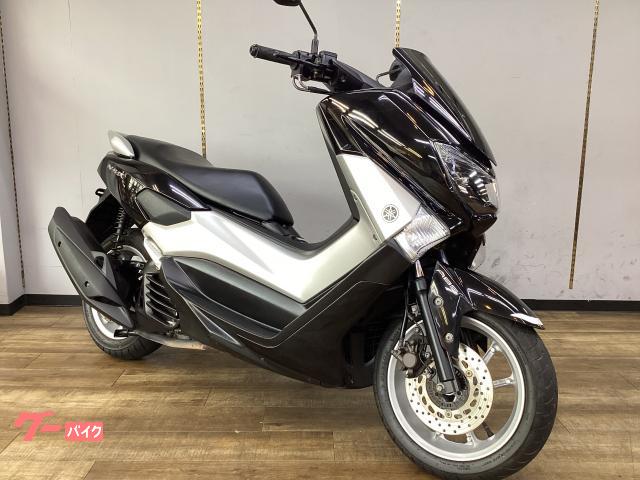 ＮＭＡＸ１２５　ノーマル車　点検整備済み