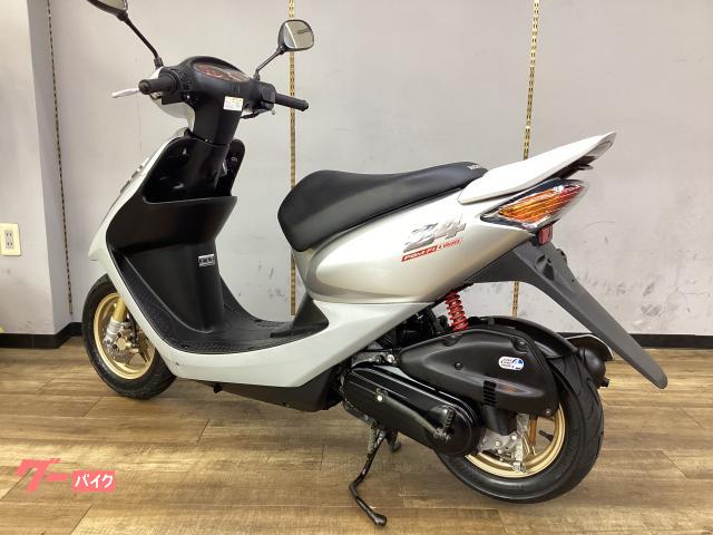車両情報:ホンダ スマートDio Z4 | BIKE SHOP L−SIZE | 中古バイク